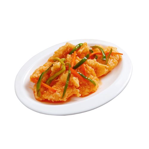 SWEET & SOUR FISH FILLET