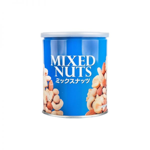 Takuma Mixed Nuts 194g