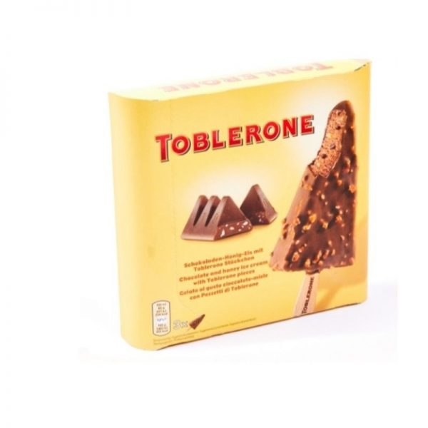 Toblerone Ice Cream Stick 3 x 100mL