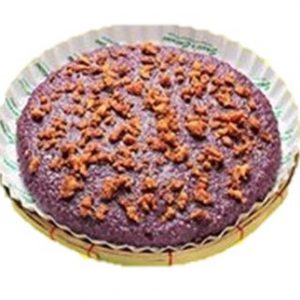 Ube Lacatan by Susie's