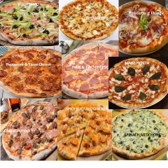 Amici 12ïnch Pizza (Celebration Pkg)