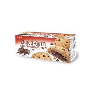 Bogutti Gutti Chocolate Cookies 160g