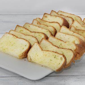 Conti's Garlic Brioche Bread (Family-18pcs)