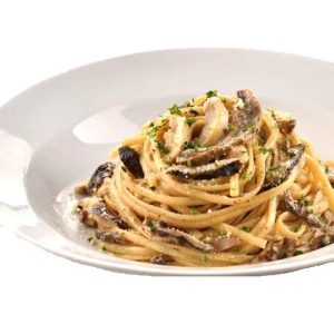 Creamy truffle pasta-Amici