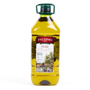 Palermo Pure Olive Oil 3L
