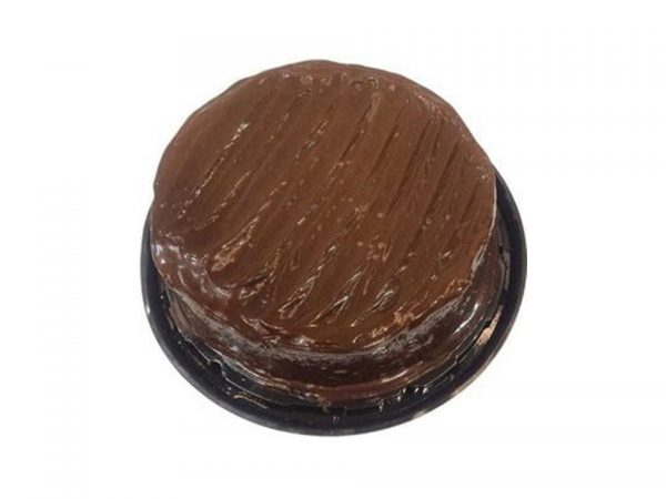 S&R Chocolate Ecstacy Cake 8in