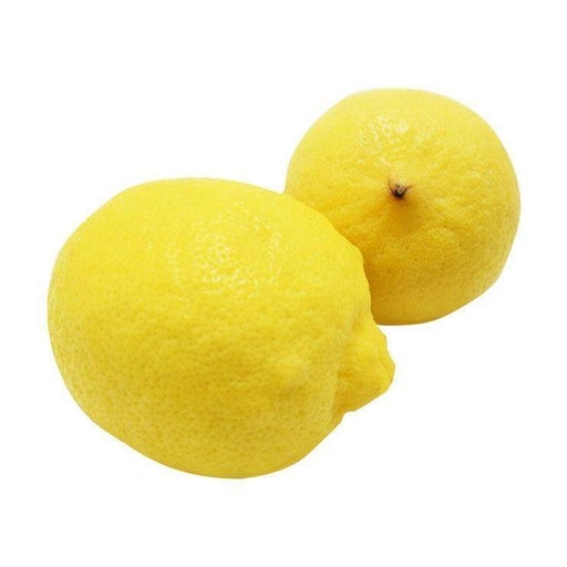 Lemon-2pcs