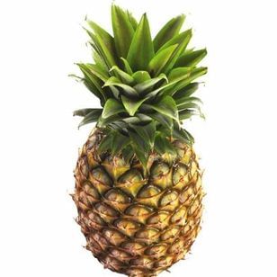 Pineapple per piece