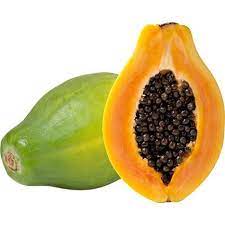 Papaya (approx 1Kg)