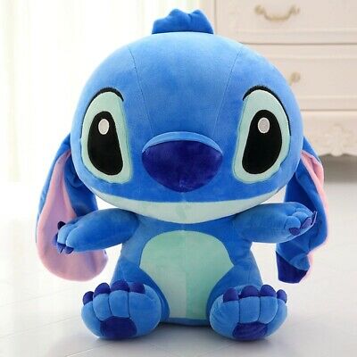 16 inches (1.3FT) STICH STUFFED TOY
