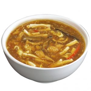 Lido Hot and Sour Soup