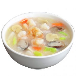 Lido Hototay Soup