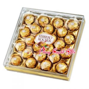 Ferrero Box of 24