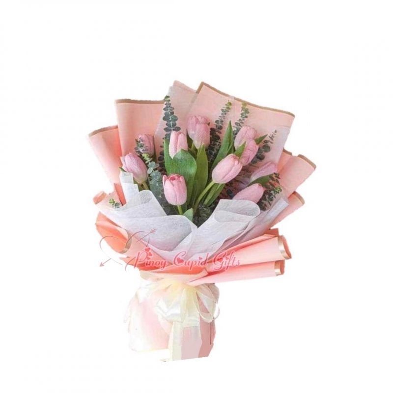 Holland Tulips 13 | PINOY CUPID GIFTS