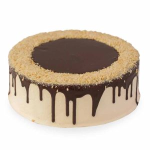 New Choco Sansrival by Cake2go