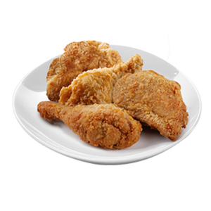 OMG - 4 pcs by Kenny Rogers Roasters