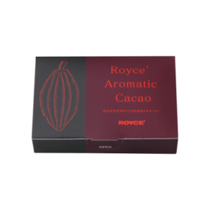 Royce Aromatic Cacao-Sweet