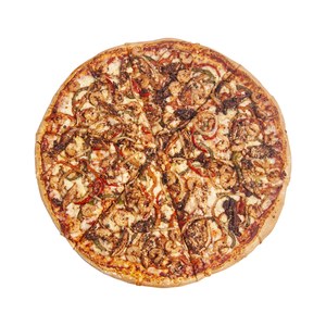 18 inches S&R Cajun-Style Pizza