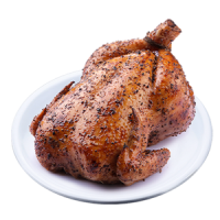 Whole Chicken - Classic by Kenny Rogers Roasters