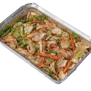 Yasai Itame Stir-Fry Platter (good for 4-6)