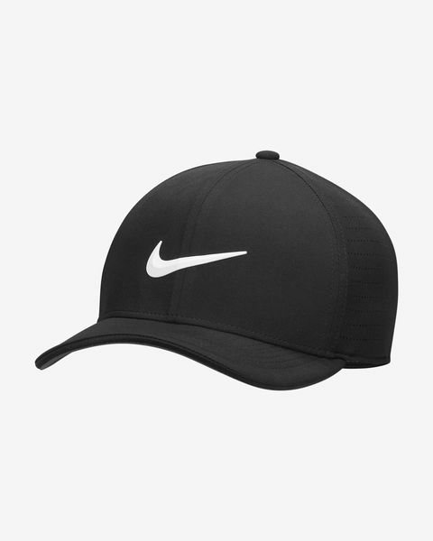 authentic perforated golf hat