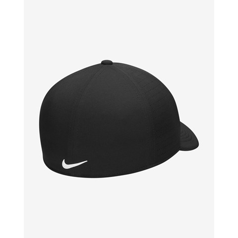 perforated-golf hat-