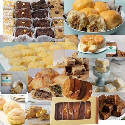 CONTI'S CAKES & PASTRIES | PINOY CUPID GIFTS