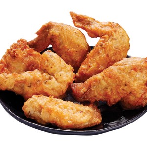 Domino's Baked Wings 6 pcs