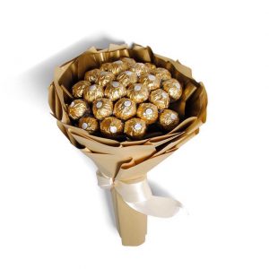 24pcs Ferrero Bouquet