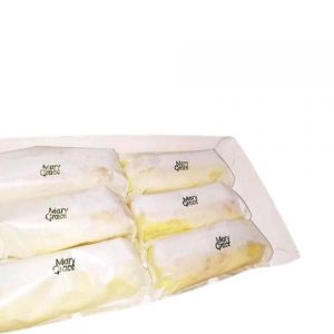 Mary Grace Cheese Rolls - Box of 6