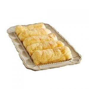 Mary Grace Cheese Rolls.-
