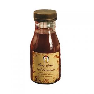 Mary Grace's Hot Chocolate in a Bottle (320g-Good for 2)