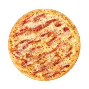Pizza Carbonara-Dominos
