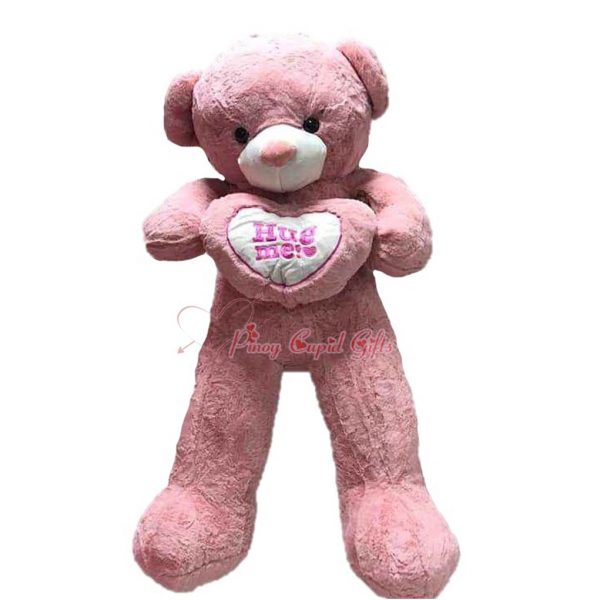 4FT Teddy Bear