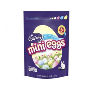 Cadbury Mini Eggs 1.19kg