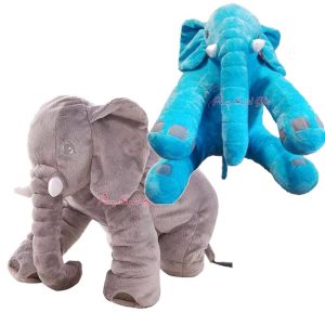 Elephant Stuffed Toys