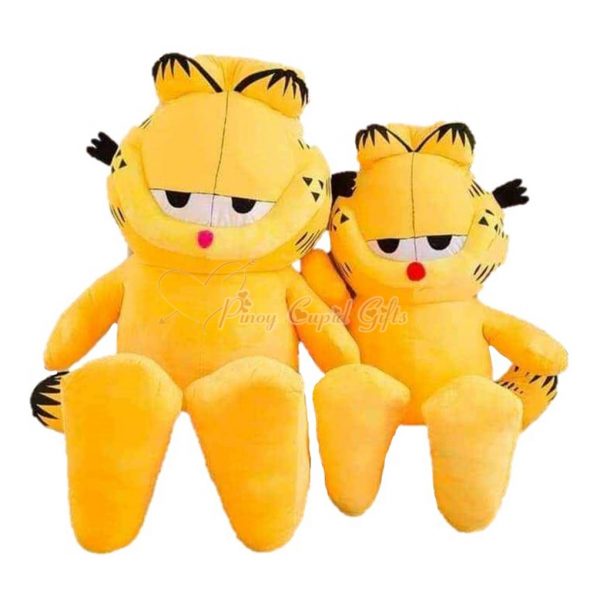 Garfield Plush Stuffed Toy-b