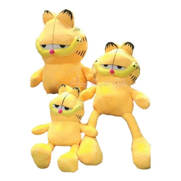 Garfield Stuffed Toy