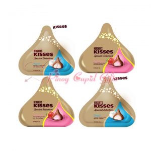 Hershey's Kisses Special Selection 36g x4