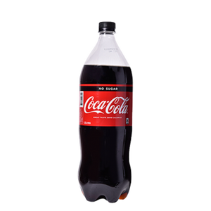 Coke Zero/Regular 1.5L