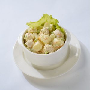 Conti's Chicken Potato Salad