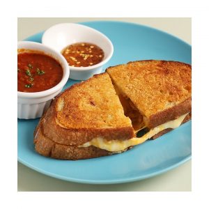 Conti's Grilled Cheese Sandwich