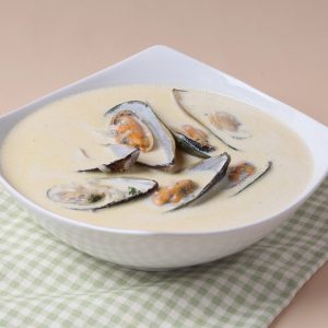 Conti's Mussel Soup-Large