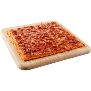 Corner Pizza-Pepperoni