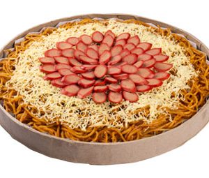 Dencio's Pinoy Spagheti