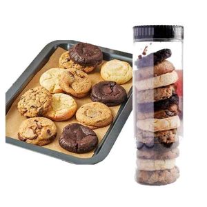 Kumori Cookies-Jar of12