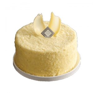 Light Double Cheesecake by Kumori
