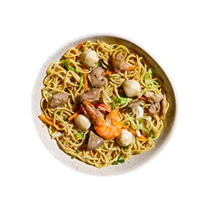 Max's Chicken Pancit Canton -Small (serves 1-2)