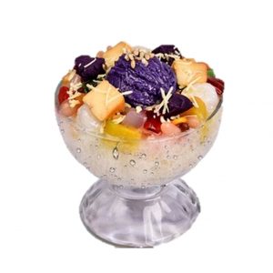 Max's Halo Halo Special-with Ice Cream