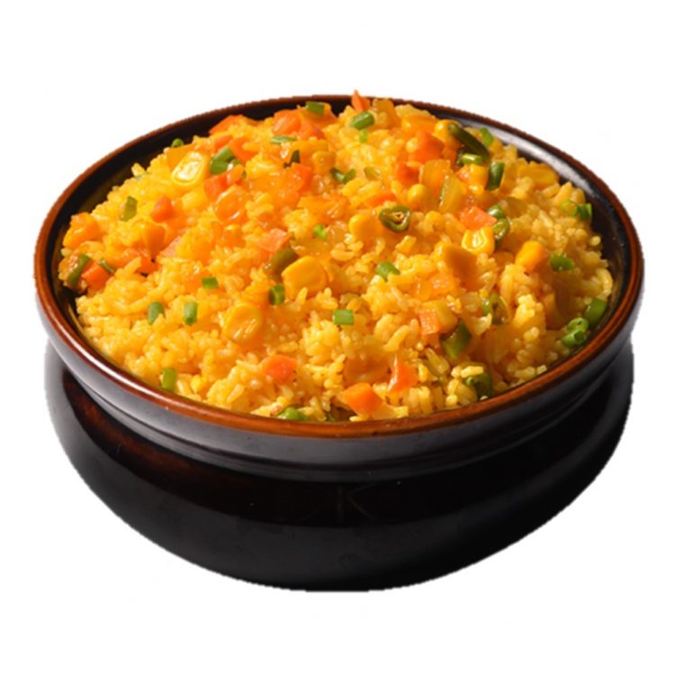 Max's Java Rice PINOY CUPID GIFTS